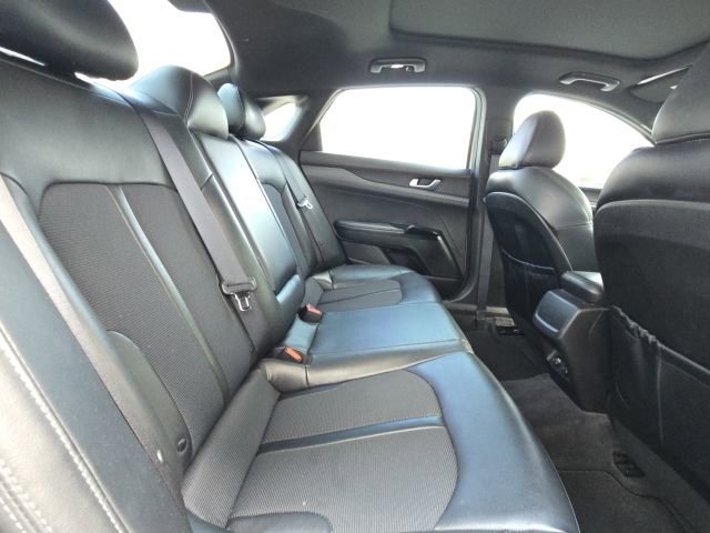 Used 2021 Kia K5 GT-Line w/ GT-Line FWD Premium Package image 11