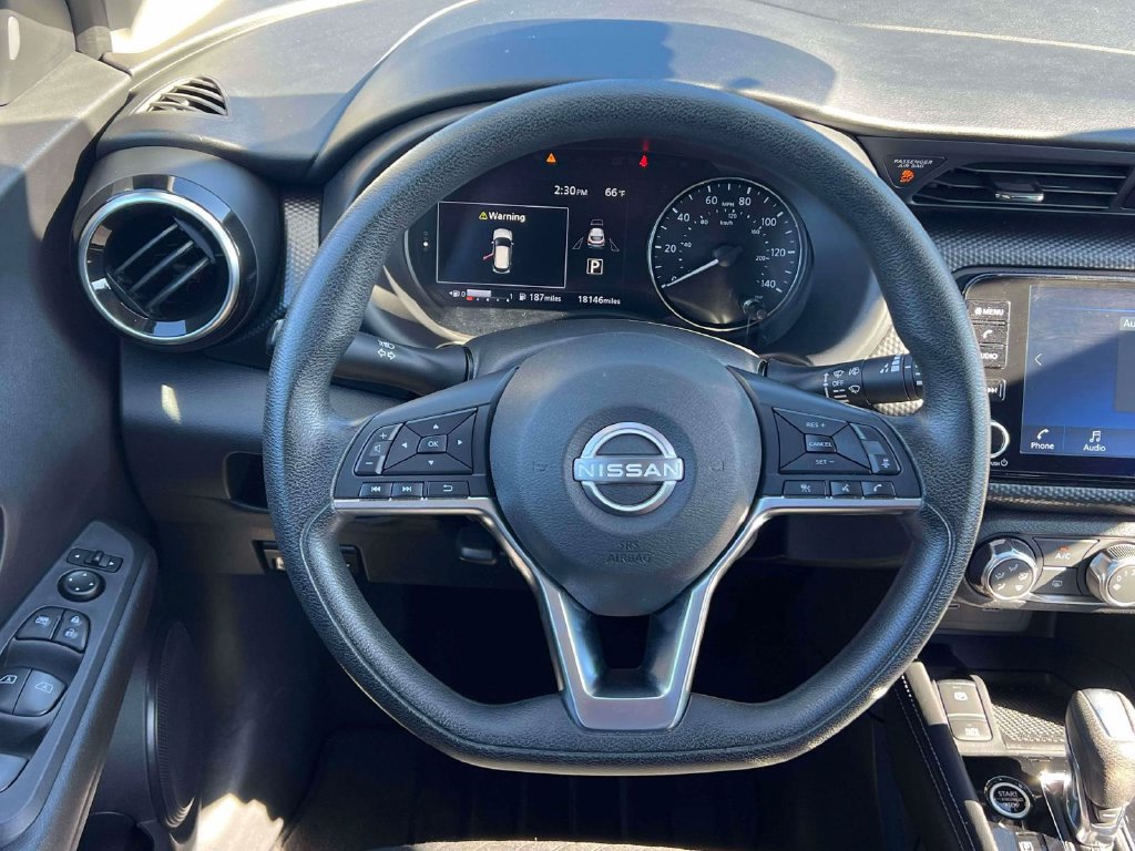 Used 2023 Nissan Kicks SV FWD image 15