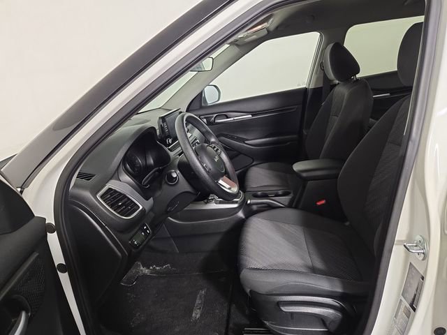 Certified 2023 Kia Seltos LX image 13