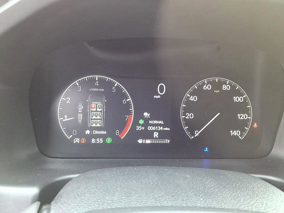 Used 2026 Honda Odyssey Touring image 37