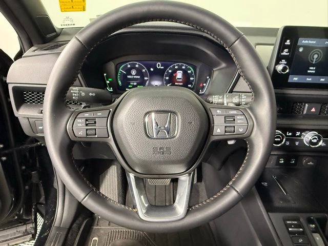 Used 2026 Honda CR-V Sport-L image 17