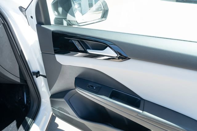 New 2026 Volkswagen Taos S FWD image 46