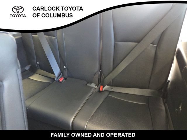 Used 2026 Toyota Grand Highlander AWD Hybrid image 15