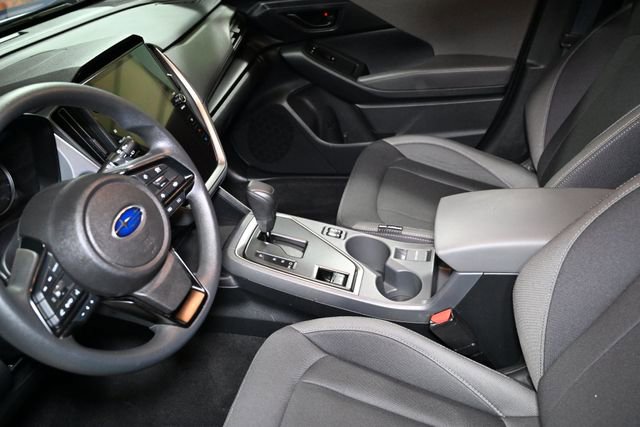 Used 2025 Subaru Crosstrek 2.0i Premium AWD/4WD image 24