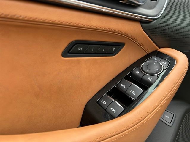 New 2026 Cadillac CT5 V w/ Platinum Package image 25