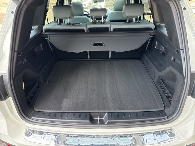 New 2026 Mercedes-Benz GLB 250 4MATIC image 10