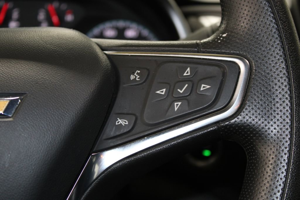 Used 2024 Chevrolet Malibu LT image 29