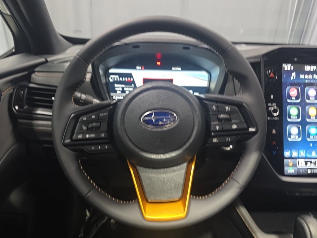 New 2026 Subaru Forester Wilderness AWD/4WD image 10