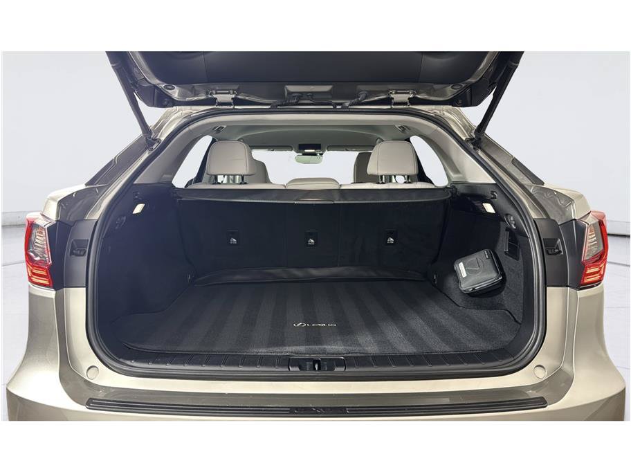 Used 2022 Lexus RX 350 FWD image 12