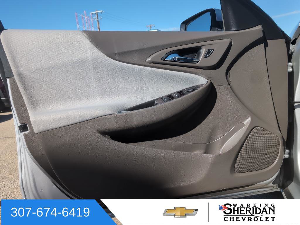 Used 2020 Chevrolet Malibu LT image 21