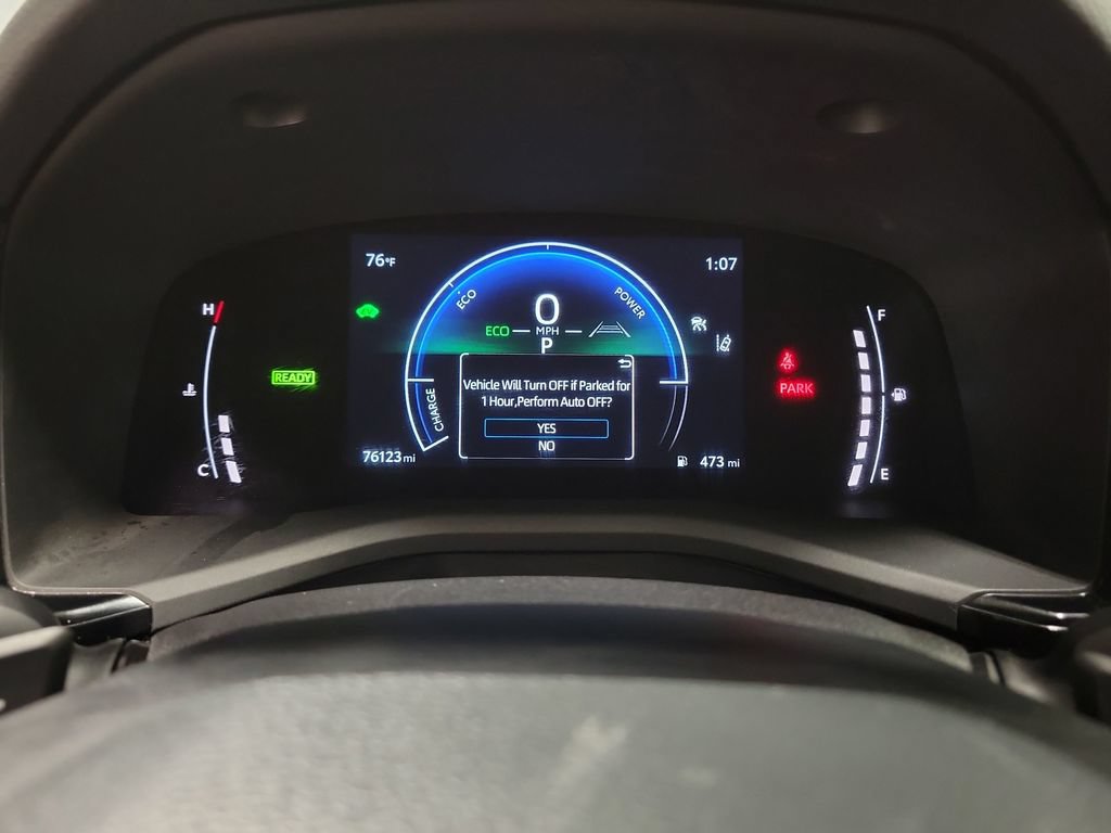 Used 2025 Toyota Camry SE w/ Convenience Package FWD image 27
