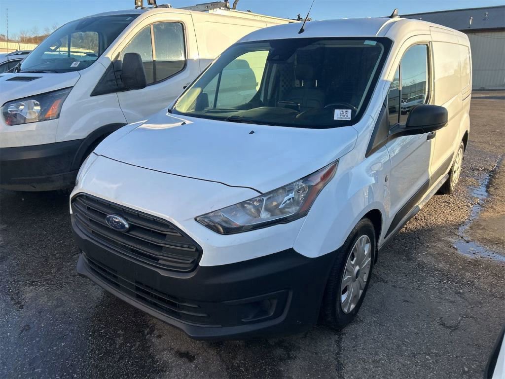 Used 2020 Ford Transit Connect XL