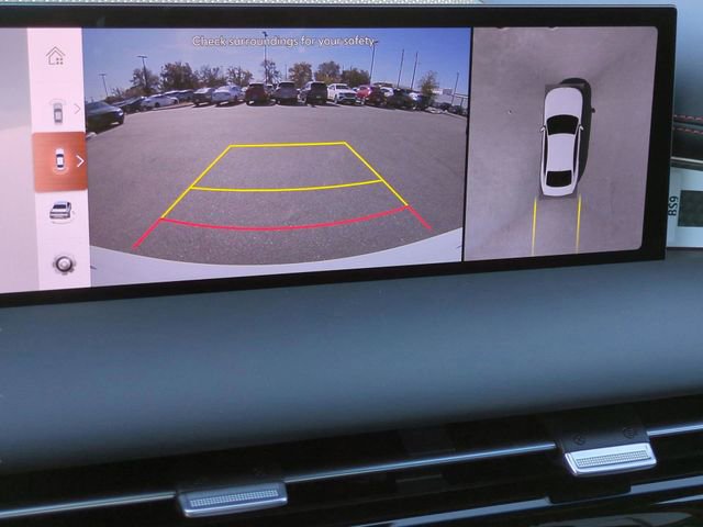 Used 2026 Genesis G80 2.5T Sport Prestige AWD/4WD image 20