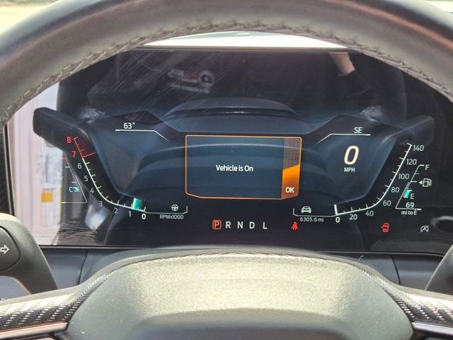 Used 2025 Ford Mustang Premium RWD image 19