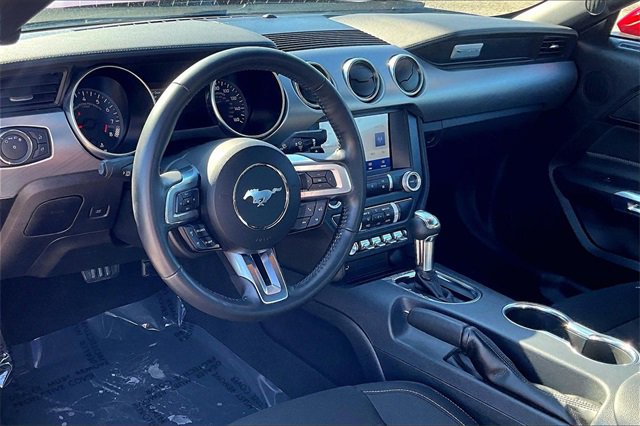 Used 2022 Ford Mustang GT w/ Equipment Group 301A image 13