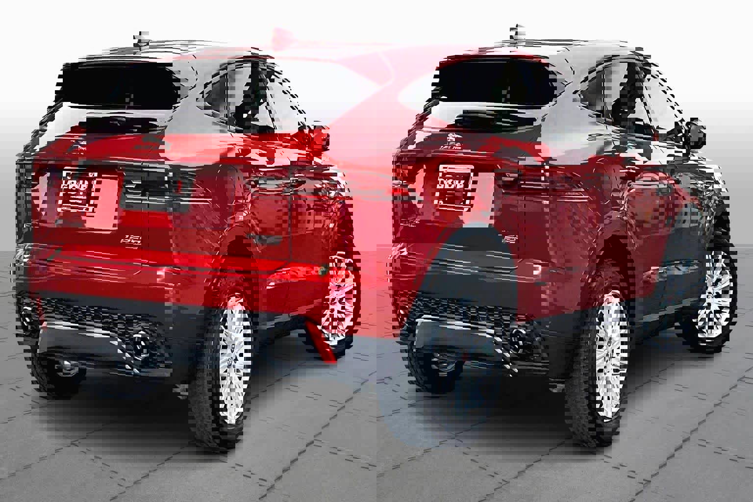 Used 2019 Jaguar E-PACE S image 14