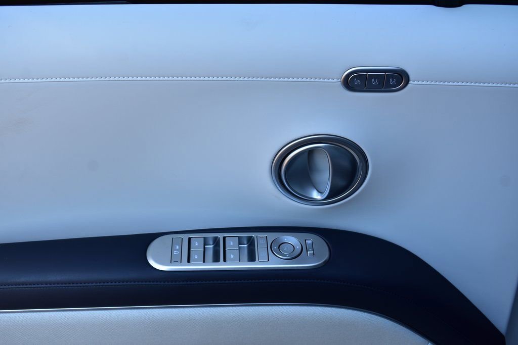 New 2026 Hyundai Palisade Calligraphy image 13