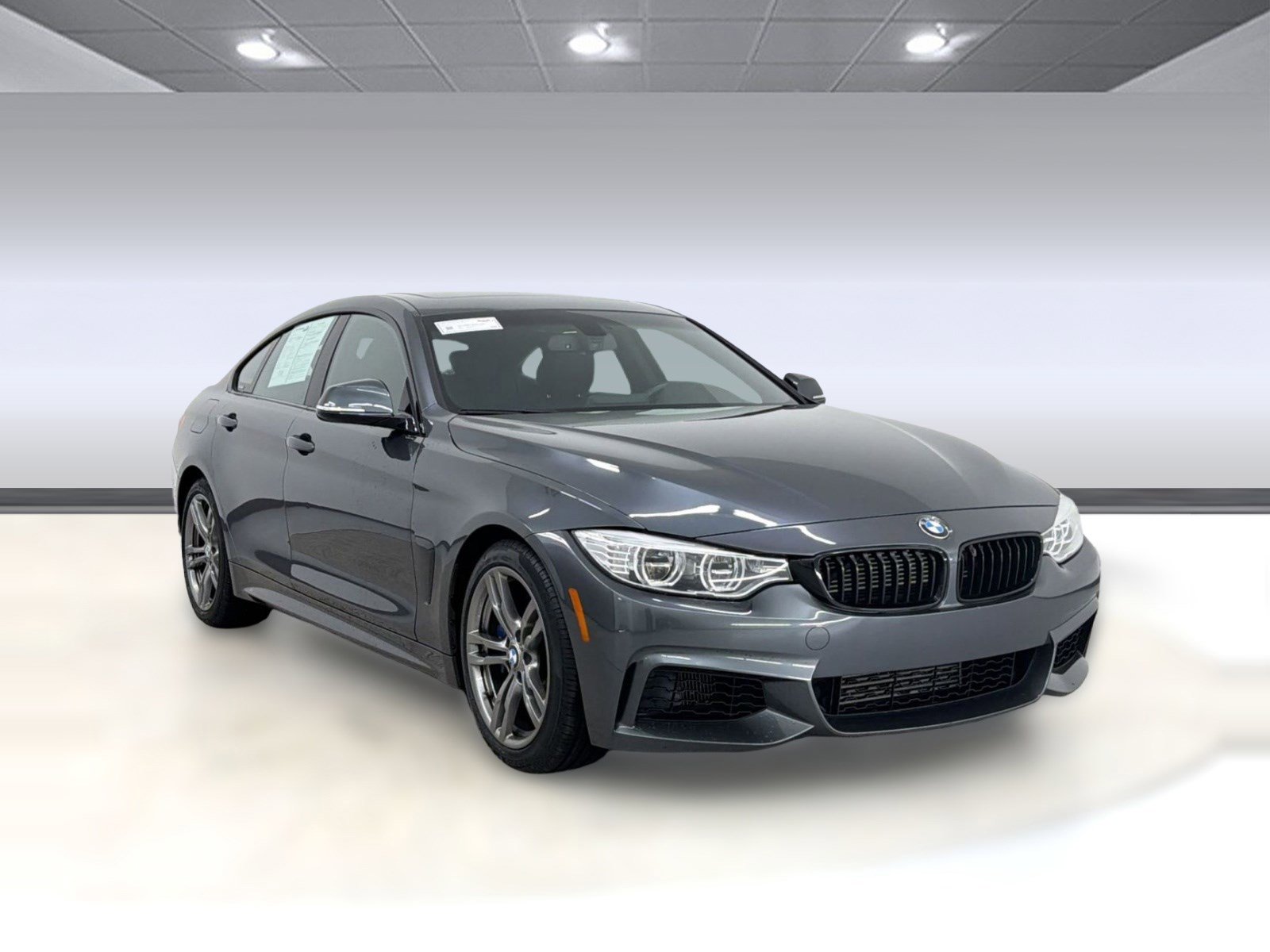 Used 2015 BMW 435i Gran Coupe image 7