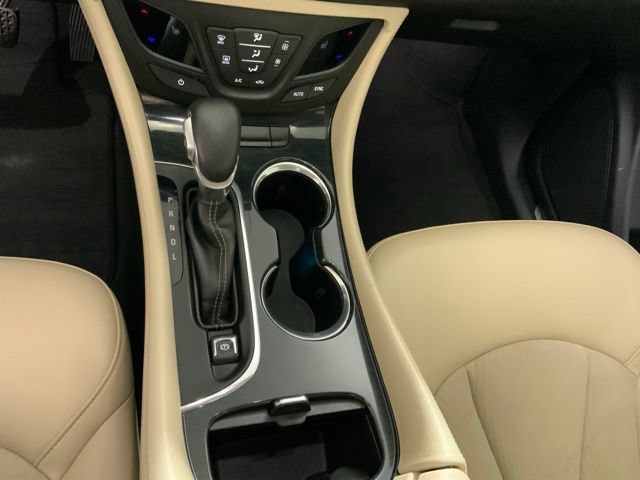 Used 2017 Buick Envision Preferred FWD image 18