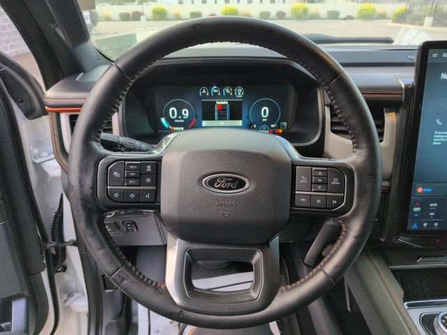 Used 2022 Ford Expedition Timberline w/ Equipment Group 501A AWD/4WD image 14