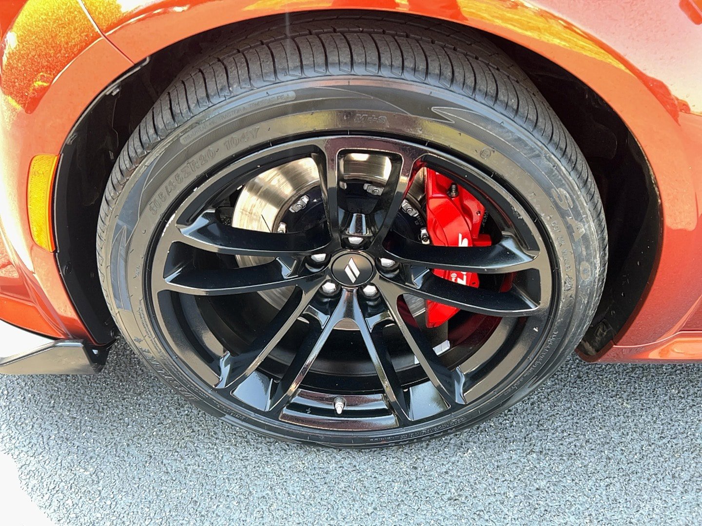 Used 2022 Dodge Charger Scat Pack image 9