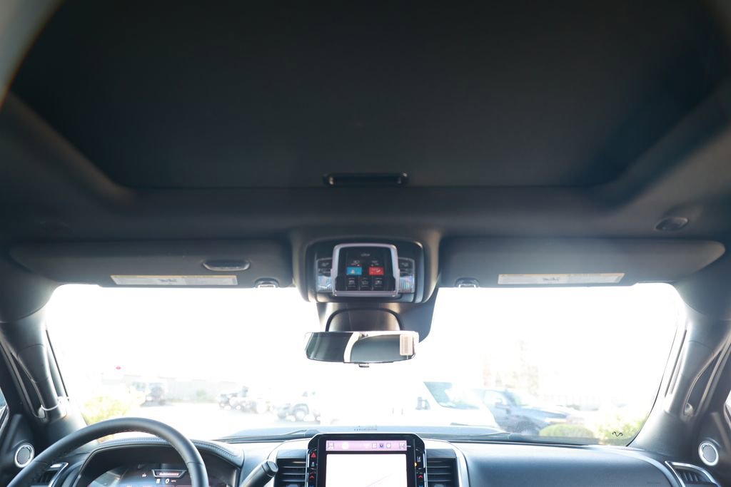 New 2026 RAM 3500 Laramie image 28