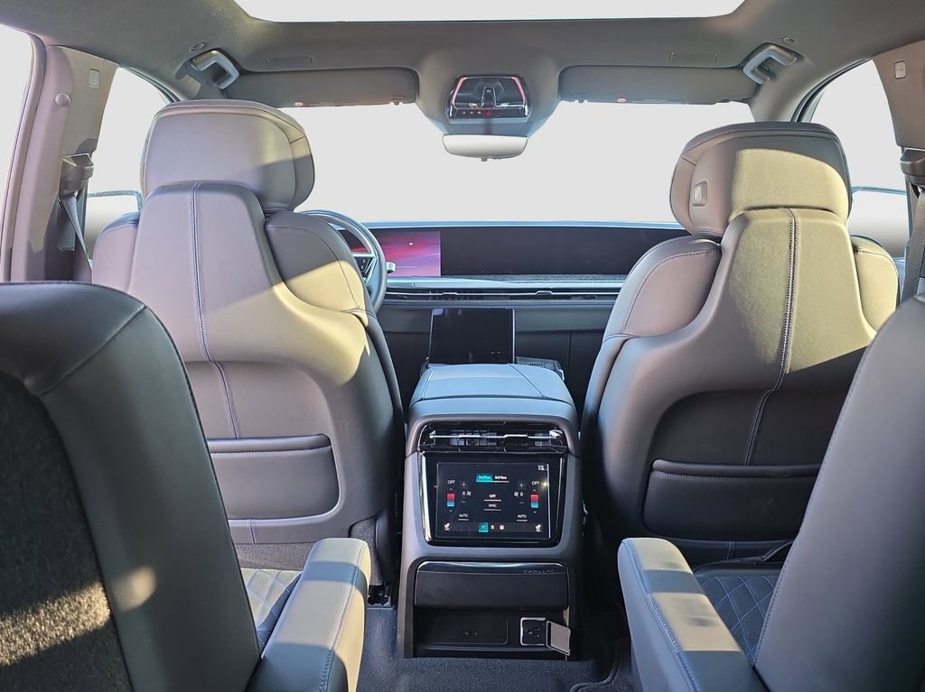 Used 2025 Cadillac Escalade IQ Sport 1 image 12