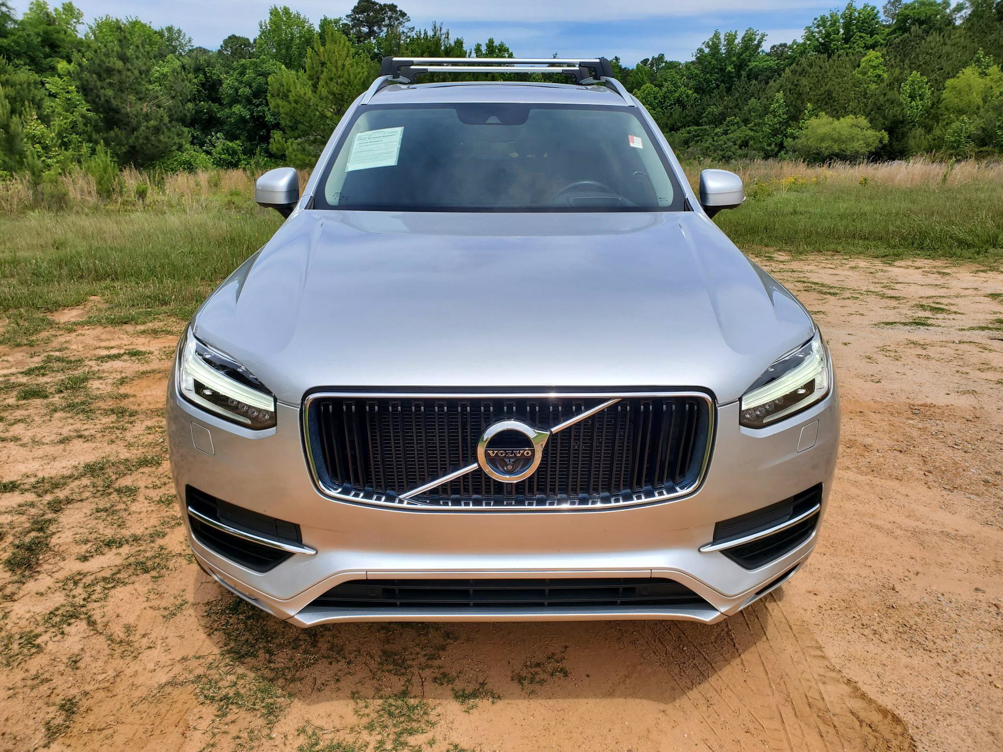 Used 2019 Volvo XC90 T5 Momentum w/ Advanced Package FWD image 23