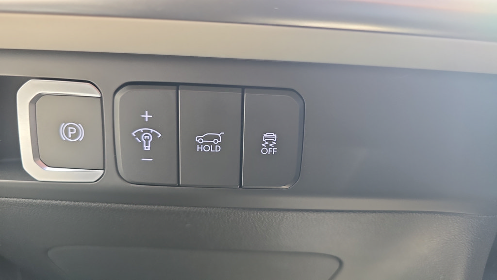 New 2026 Hyundai Santa Fe SEL AWD/4WD image 25
