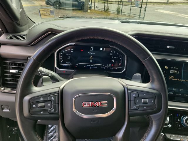 Used 2023 GMC Sierra 1500 AT4X w/ AT4X AEV Edition image 16