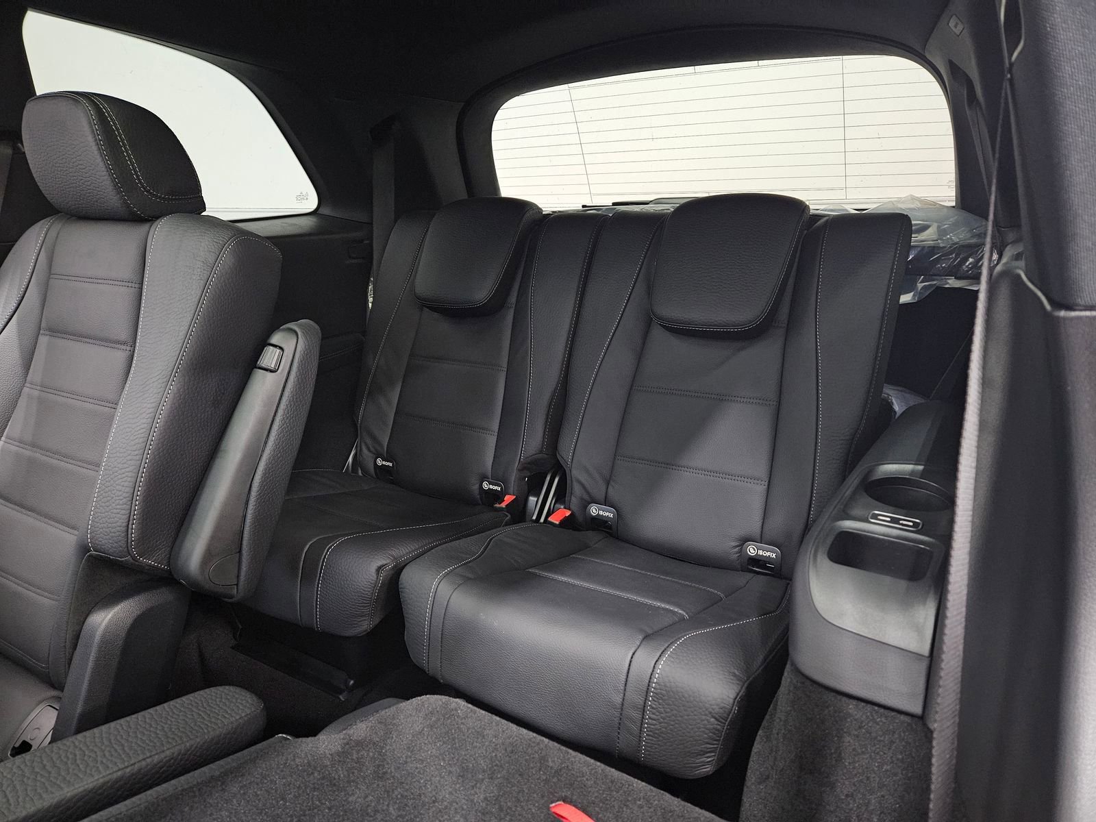 New 2026 Mercedes-Benz GLS 450 4MATIC image 18