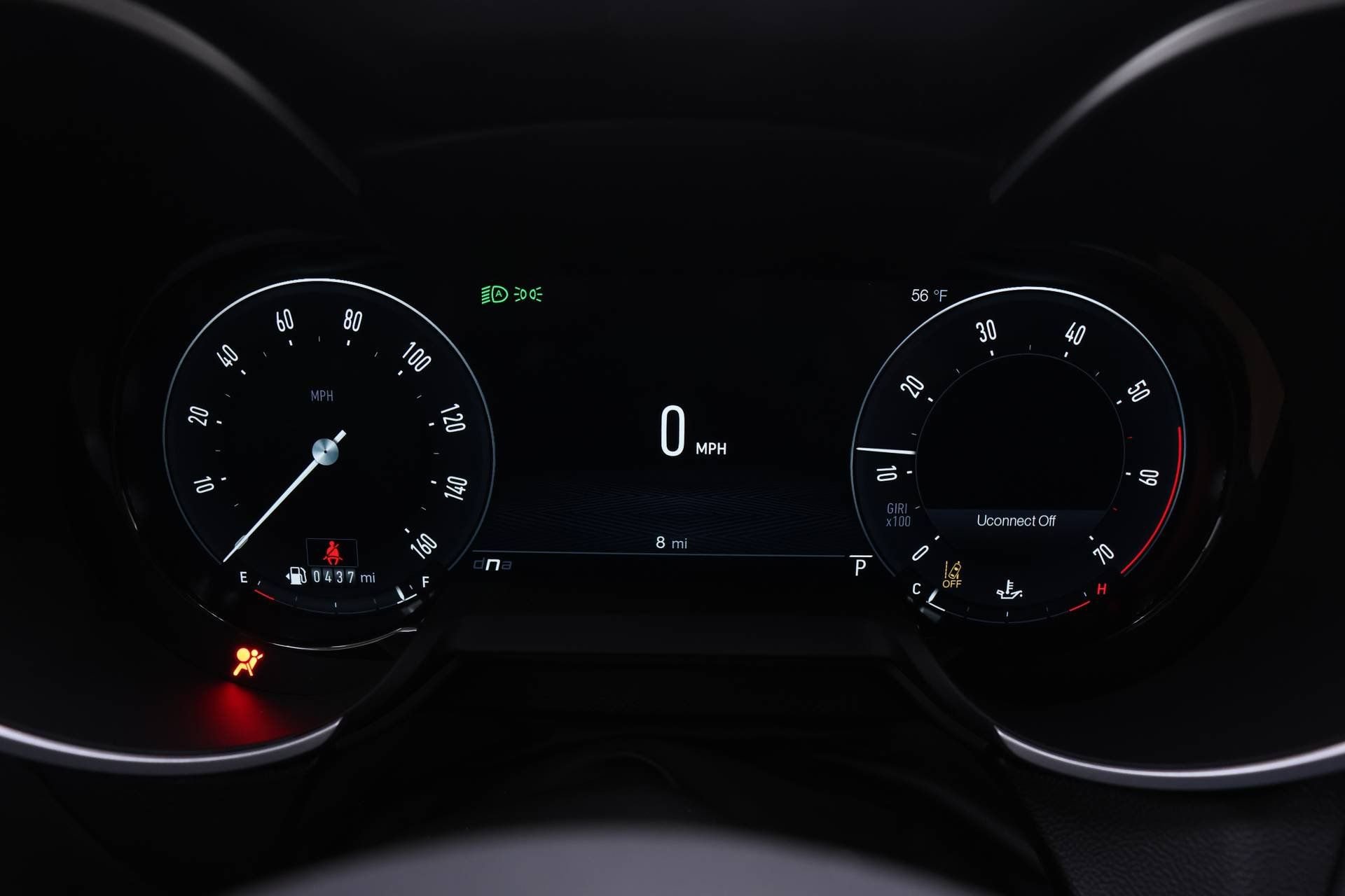 New 2026 Alfa Romeo Stelvio Sprint image 9