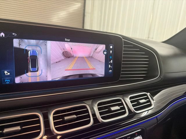 Used 2024 Mercedes-Benz GLE 53 AMG 4MATIC image 28