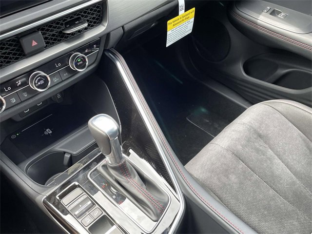 New 2025 Acura ADX A-Spec image 29