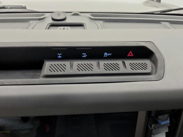 Used 2024 Ford Bronco Black Diamond AWD/4WD image 30