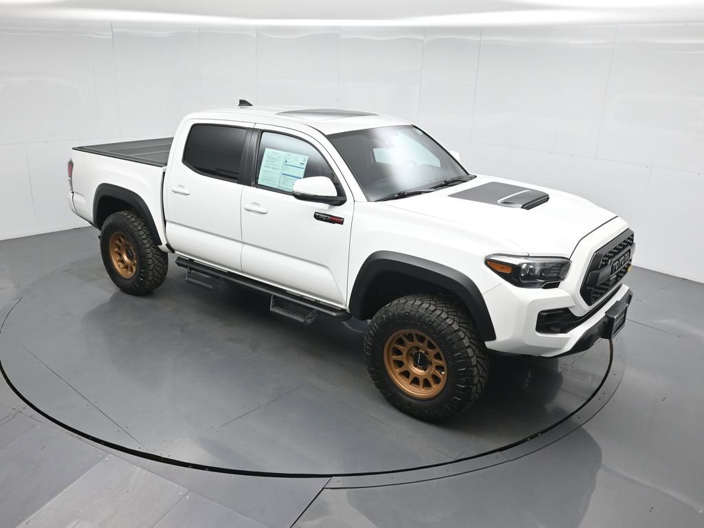 Used 2019 Toyota Tacoma TRD Pro image 41