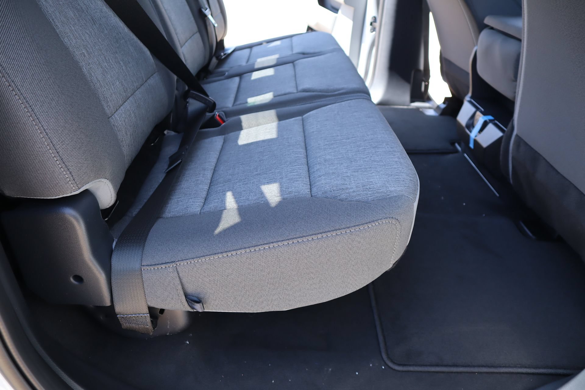New 2026 Ford F250 XL w/ STX Appearance Package AWD/4WD image 14