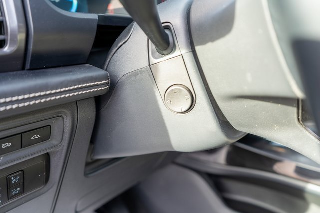 Used 2024 Ford F150 Lightning Platinum image 25