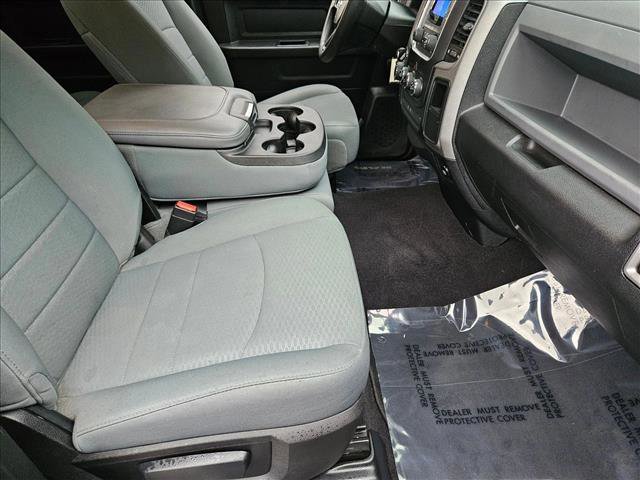 Used 2017 RAM 1500 Express image 16