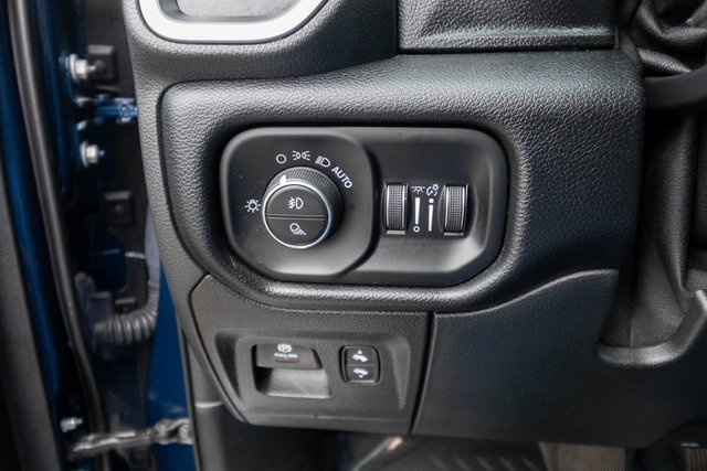 Used 2020 RAM 1500 Laramie image 58