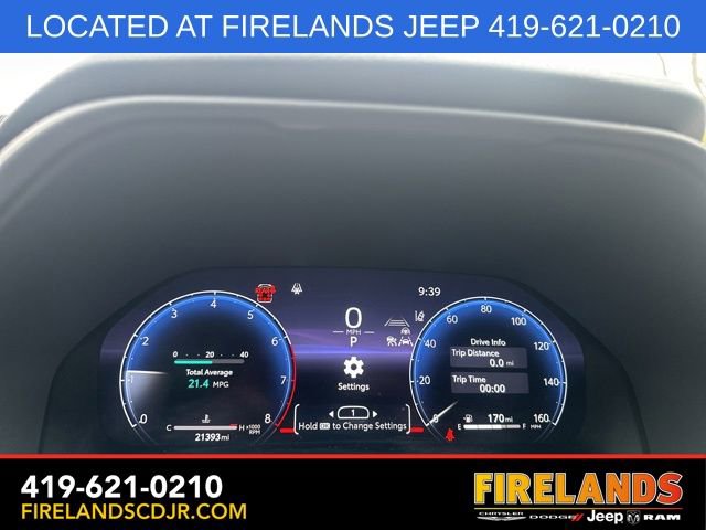 Used 2024 Toyota Grand Highlander Platinum image 26