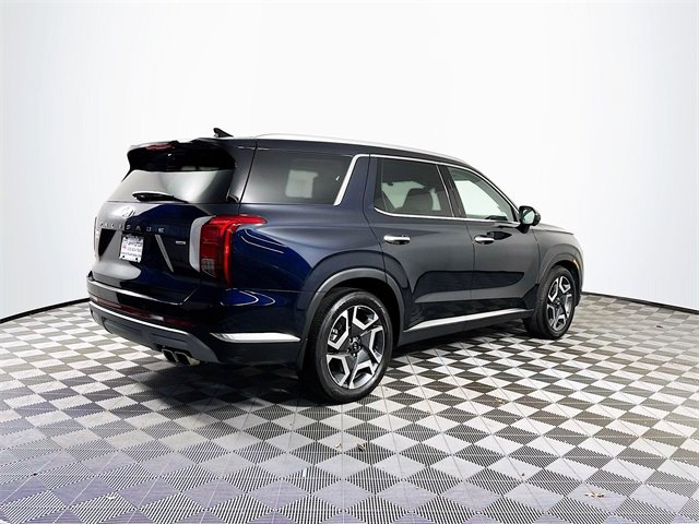 Used 2025 Hyundai Palisade Limited image 8