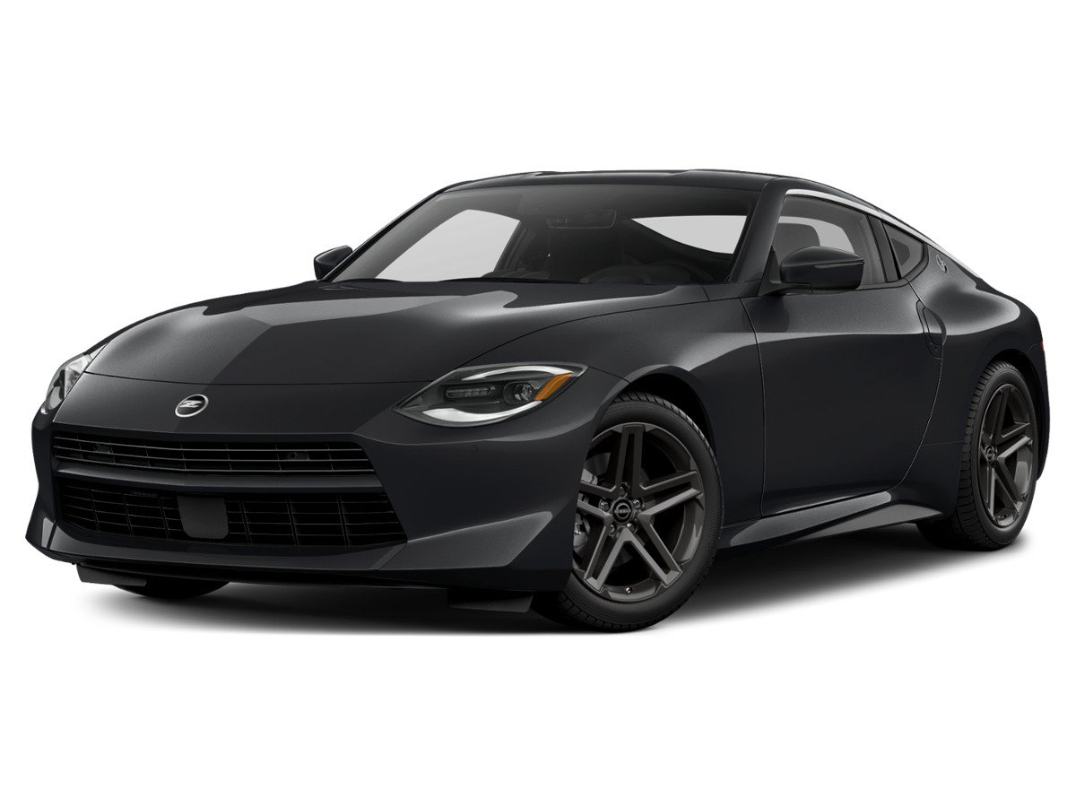 New 2027 Nissan Z Sport w/ Essentials Package (Sport)