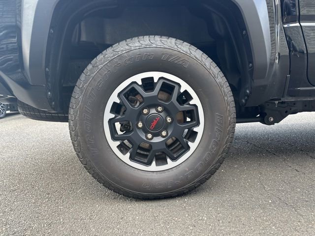 Used 2024 Toyota Tacoma TRD Sport image 34