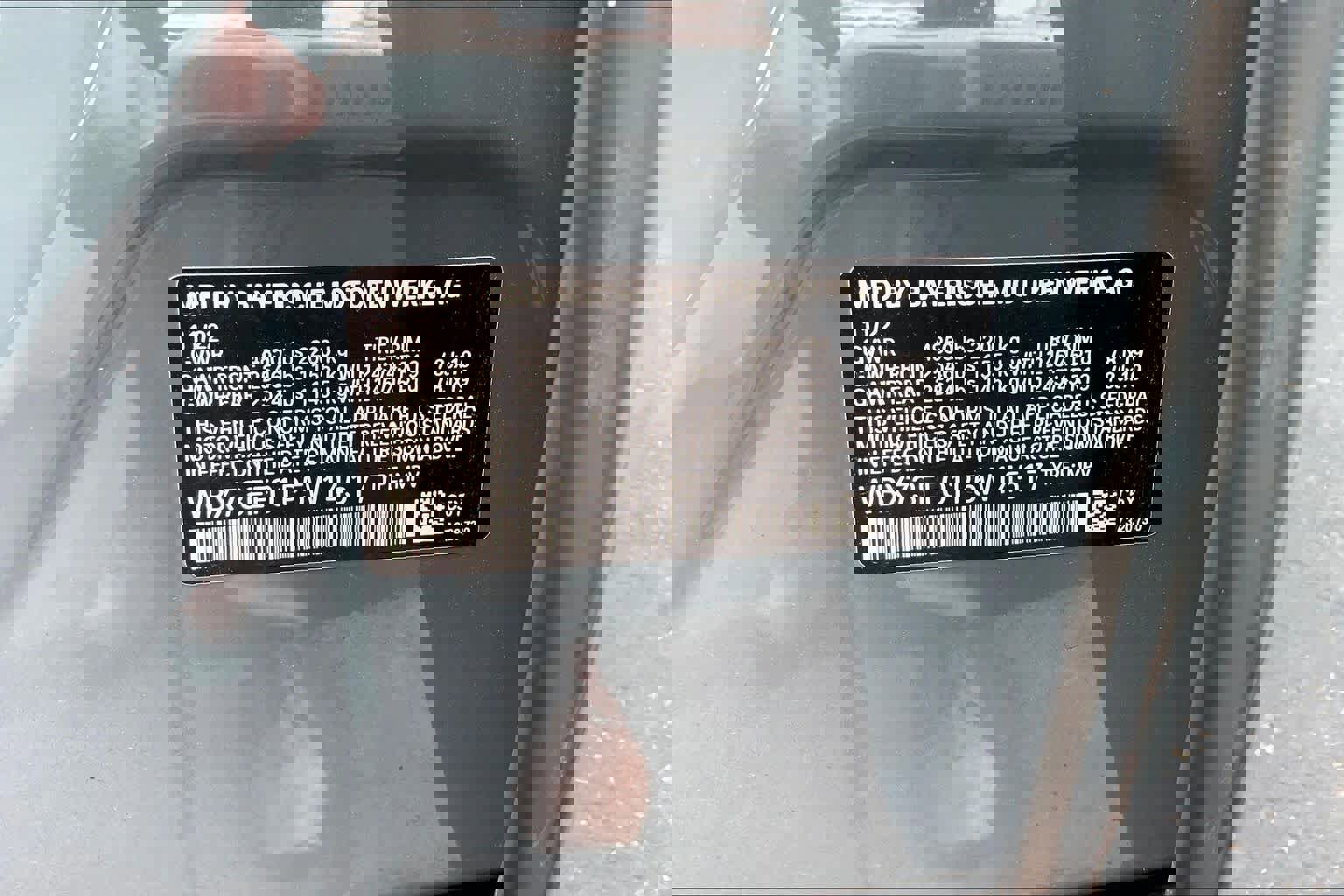 Certified 2023 BMW X1 xDrive28i image 35