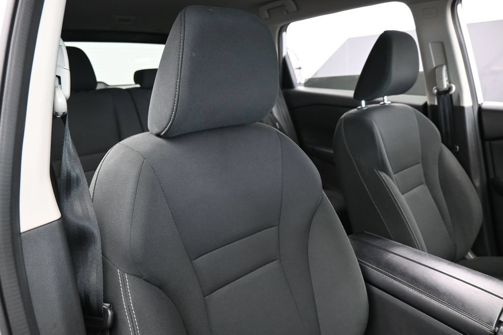 Used 2024 Nissan Rogue S FWD image 38