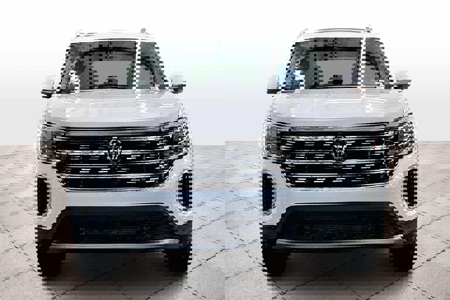 New 2026 Volkswagen Atlas SEL image 5