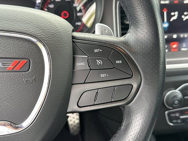 Certified 2021 Dodge Charger GT w/ Driver Convenience Group image 26