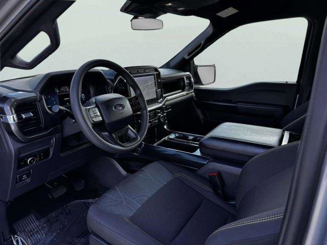 Used 2024 Ford F150 STX AWD/4WD image 22