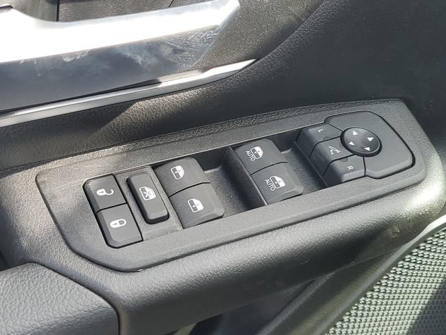 New 2026 RAM 1500 Big Horn AWD/4WD image 16